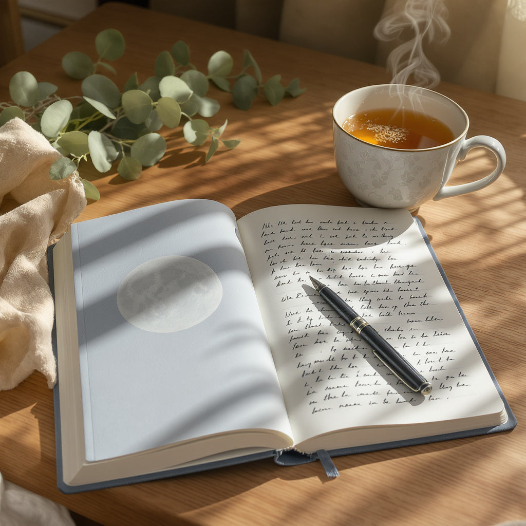 Journals & Guides