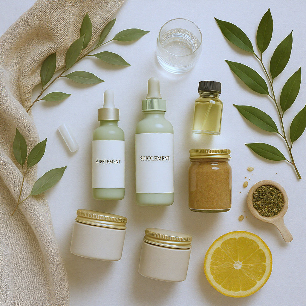 Wellness & Supplements