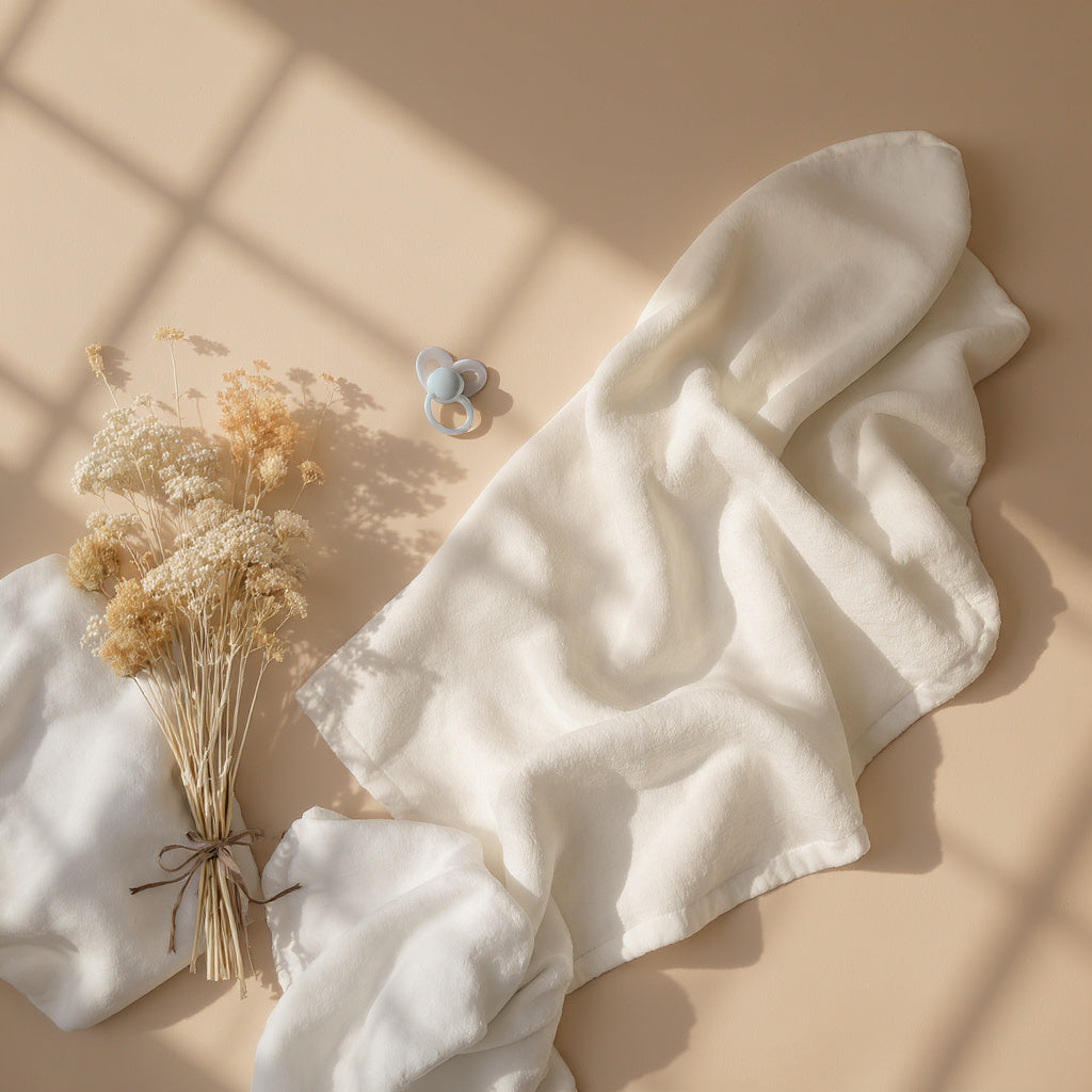 Mama & Baby Essentials