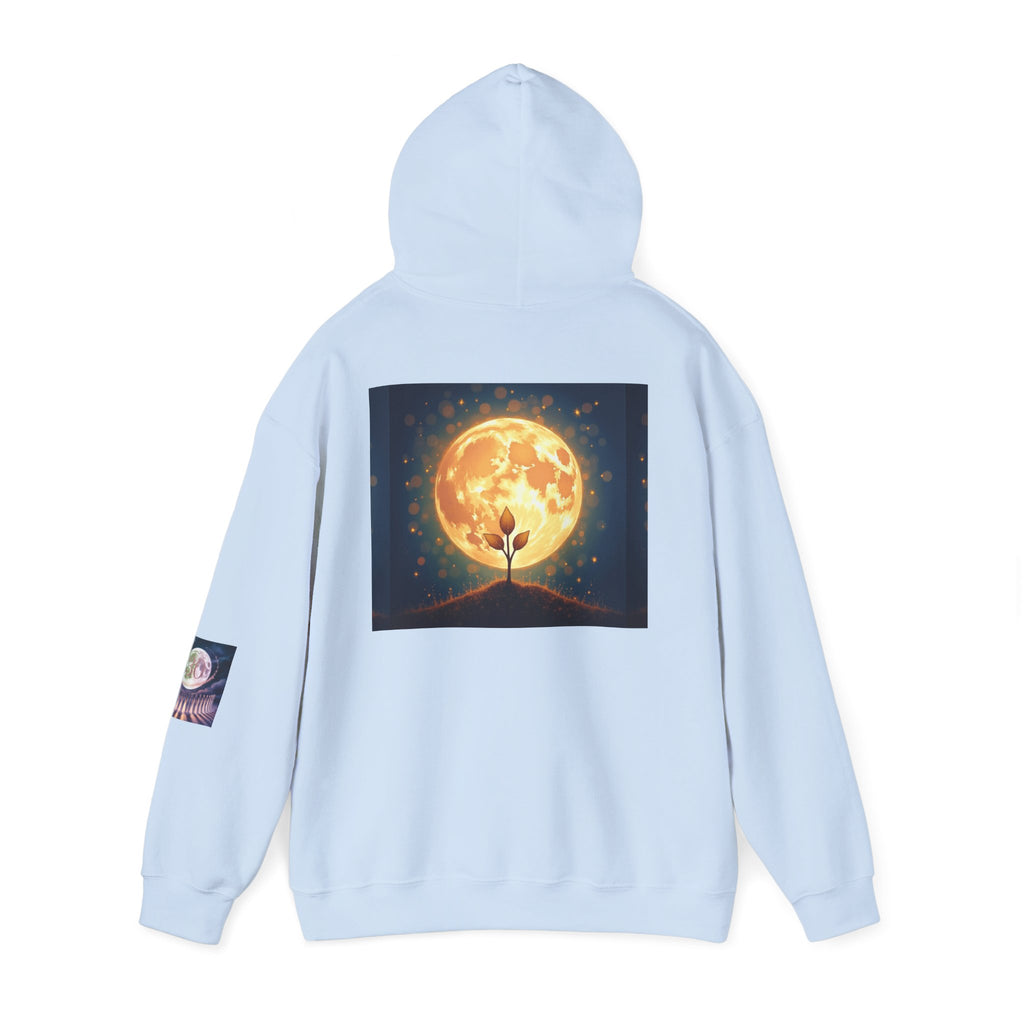 Hooded Sweatshirt Trust the Fertility Process