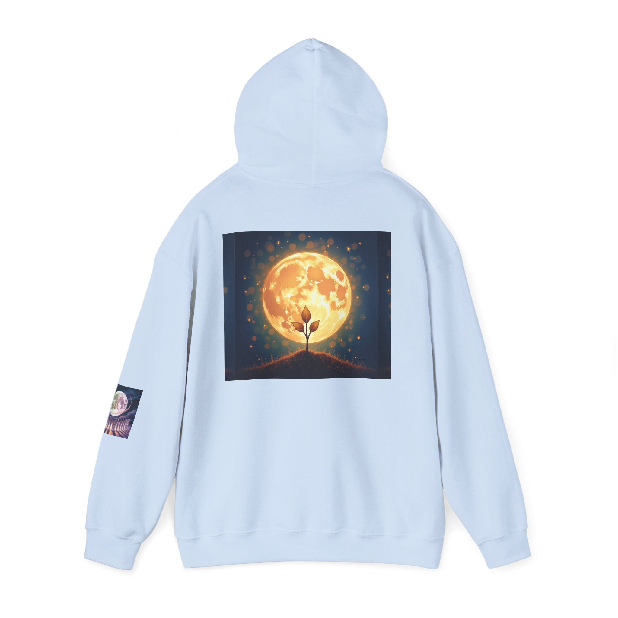 Hooded Sweatshirt Trust the Fertility Process