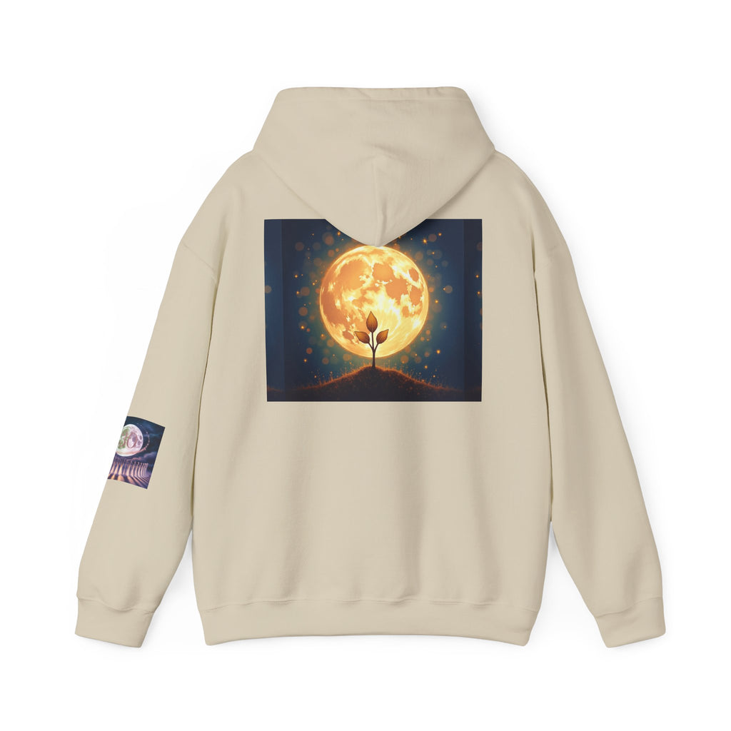 Hooded Sweatshirt Trust the Fertility Process