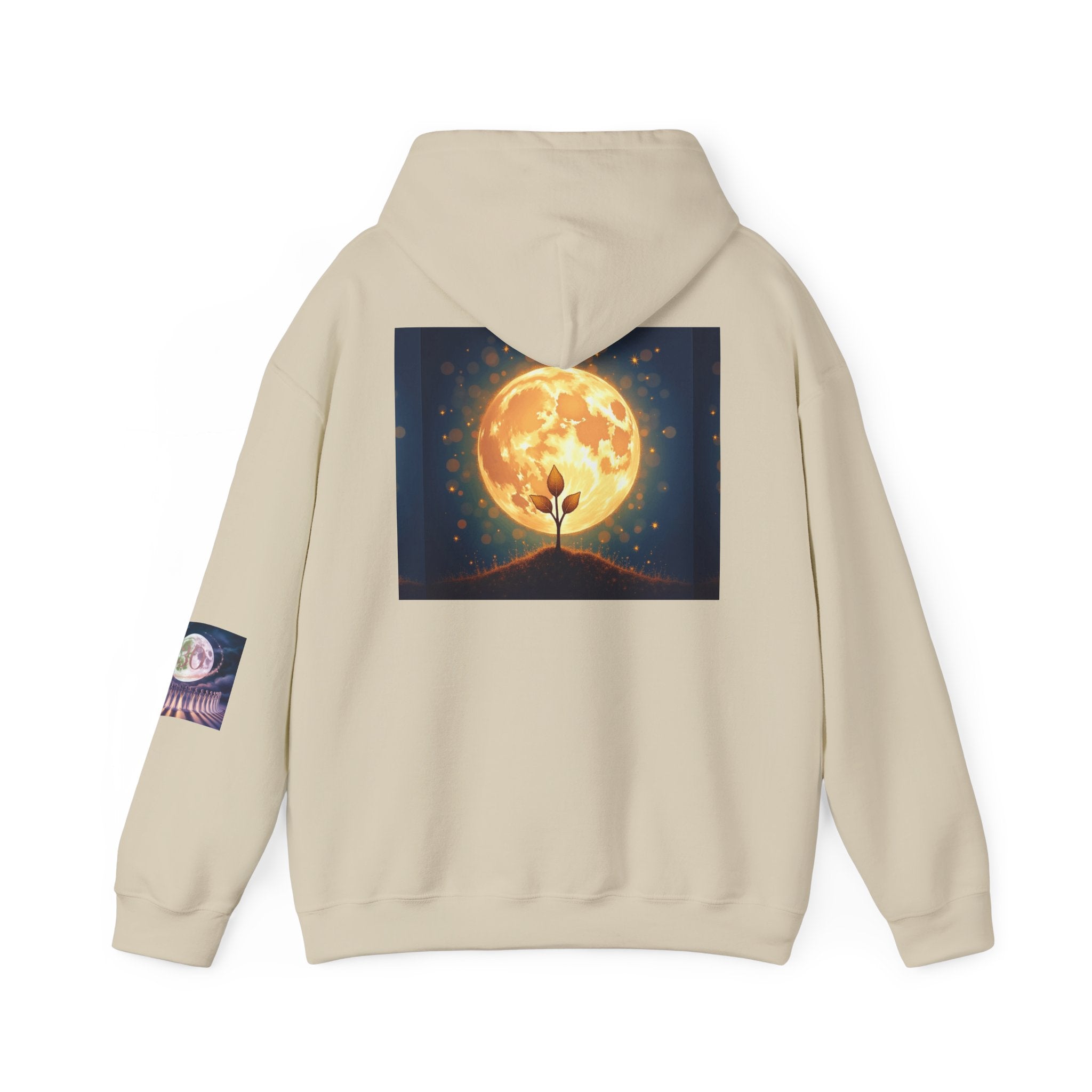 Hooded Sweatshirt Trust the Fertility Process