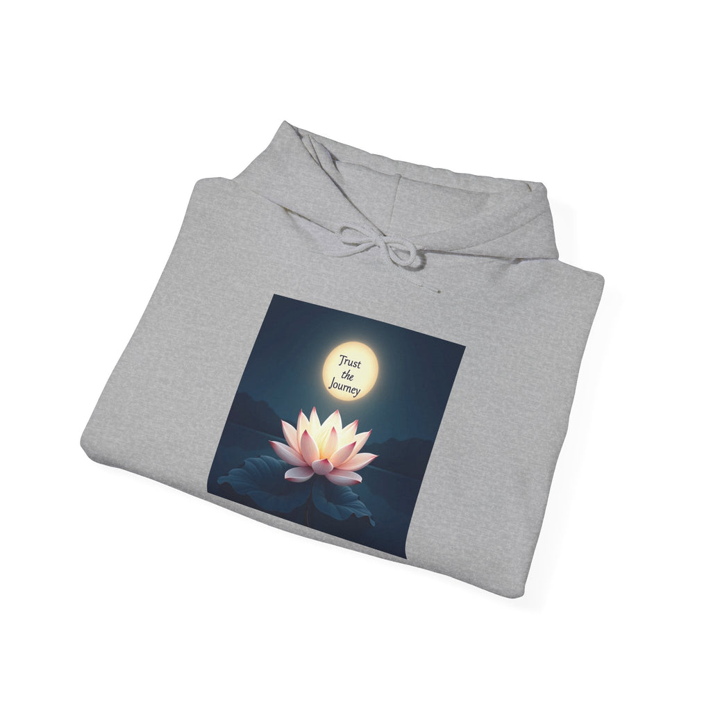 Hooded Sweatshirt Trust the Fertility Process