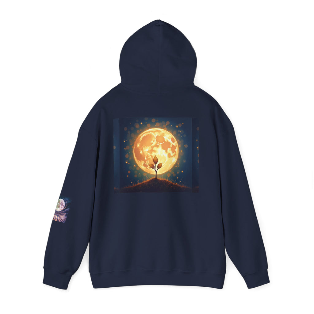 Hooded Sweatshirt Trust the Fertility Process