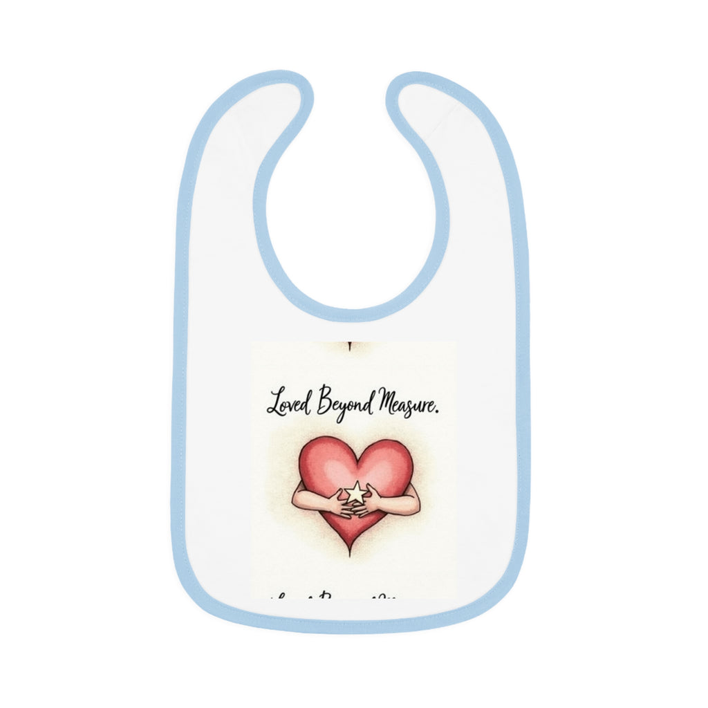 Bib You Were Always Wanted Celestial Design