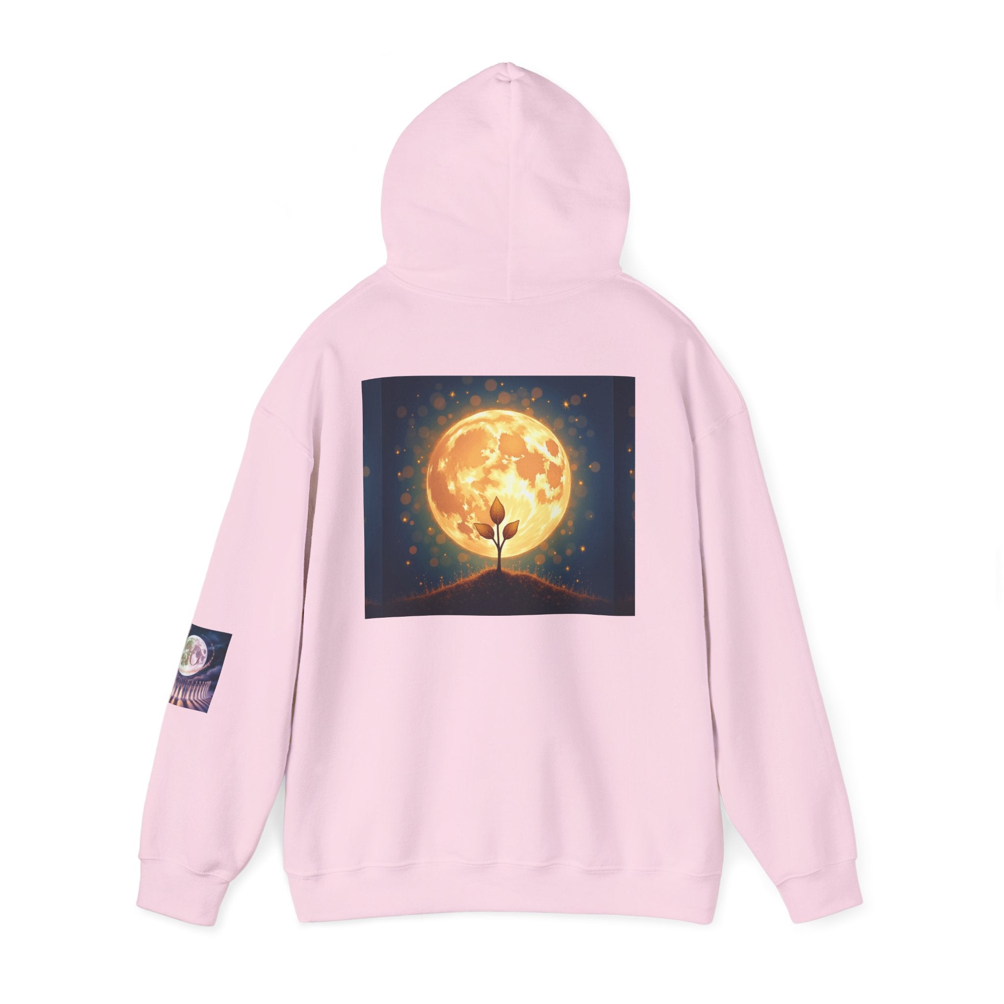 Hooded Sweatshirt Trust the Fertility Process