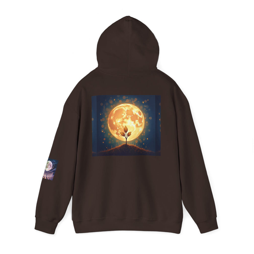 Hooded Sweatshirt Trust the Fertility Process