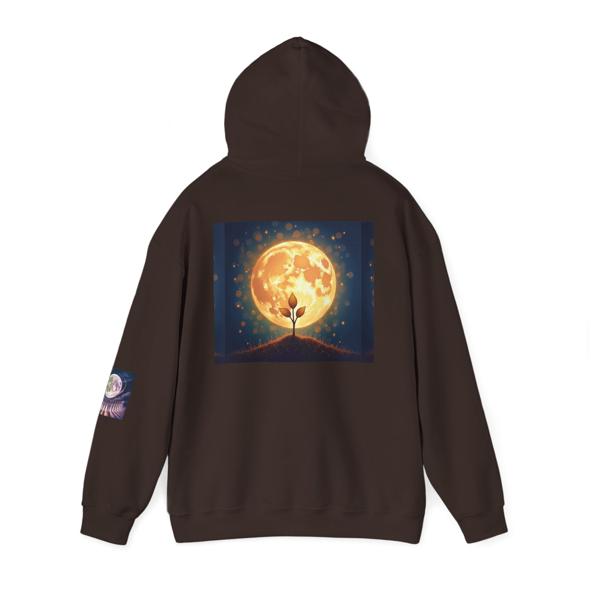 Hooded Sweatshirt Trust the Fertility Process