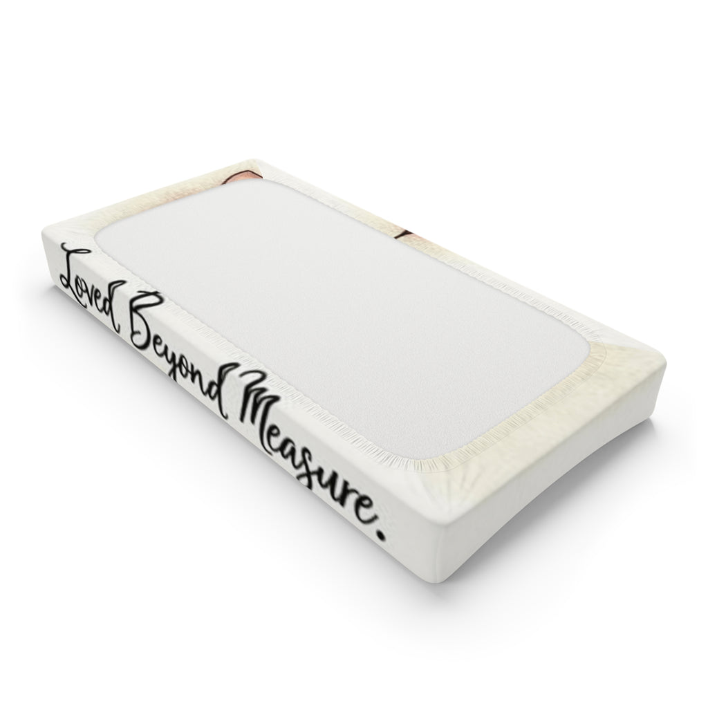 Changing Pad Cover