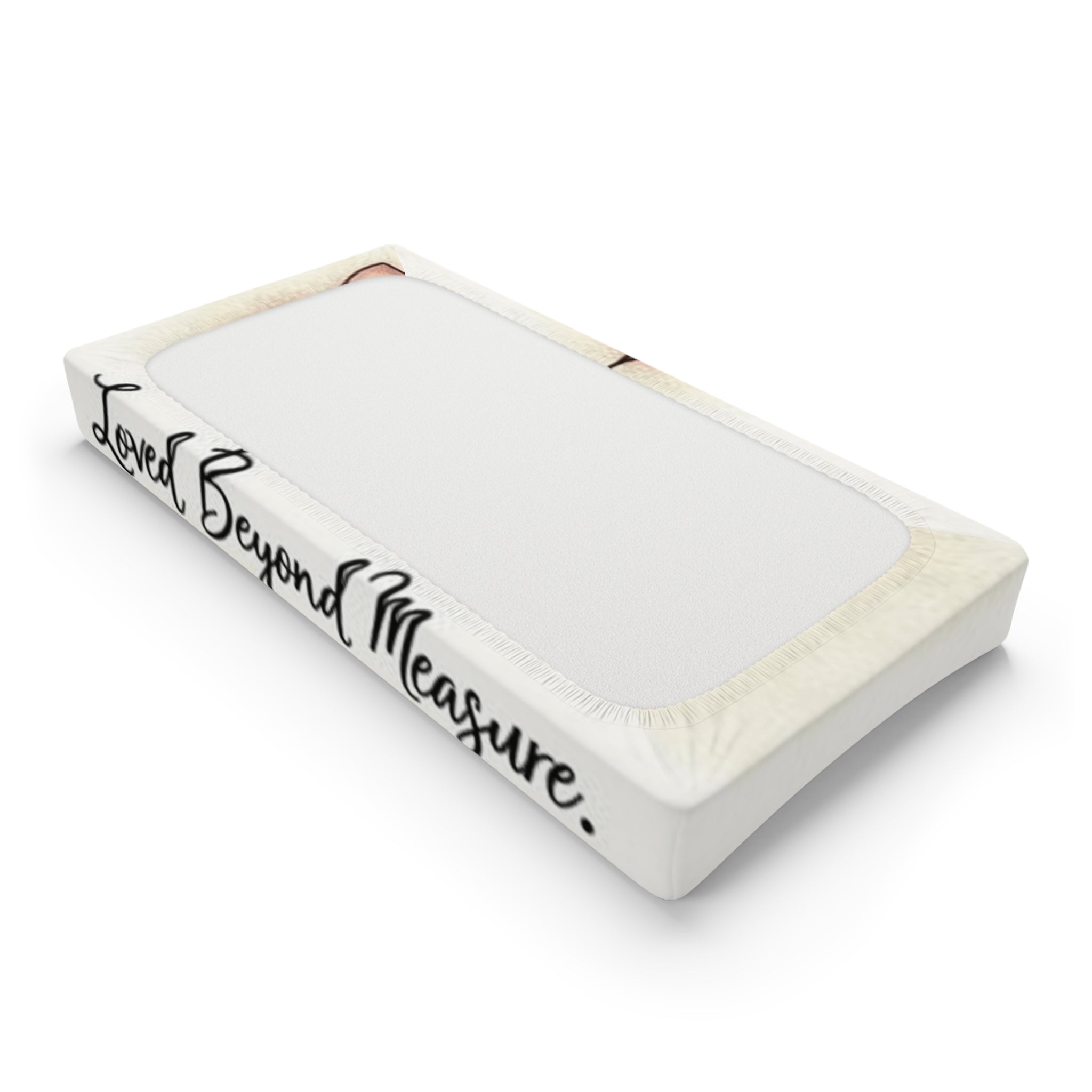 Changing Pad Cover