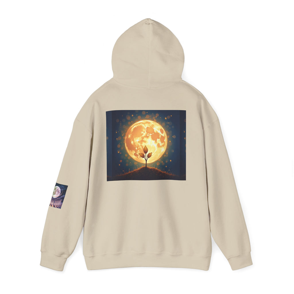 Hooded Sweatshirt Trust the Fertility Process