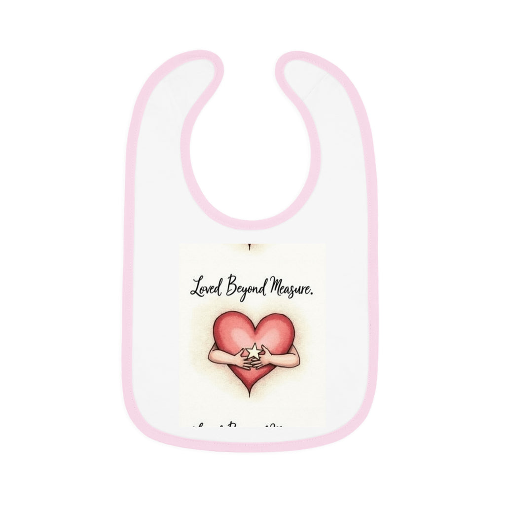 Bib You Were Always Wanted Celestial Design