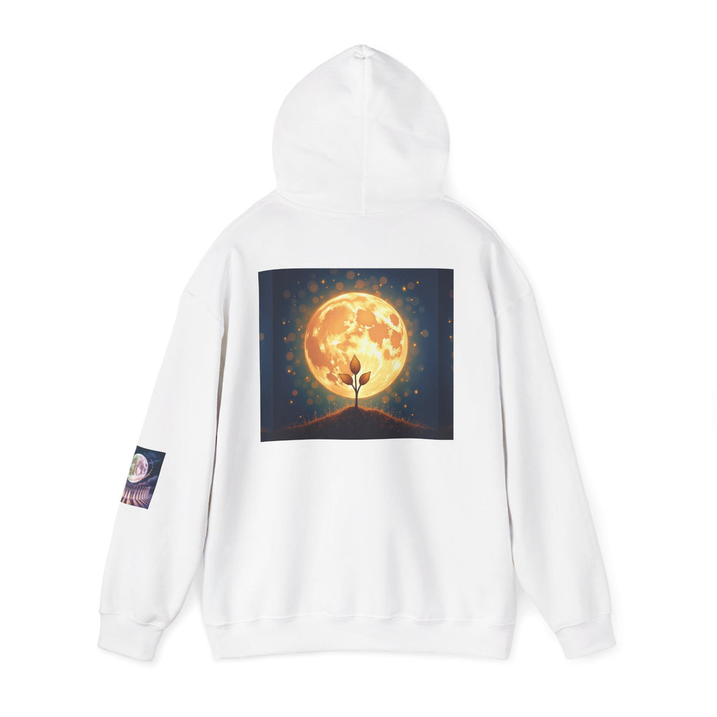 Hooded Sweatshirt Trust the Fertility Process