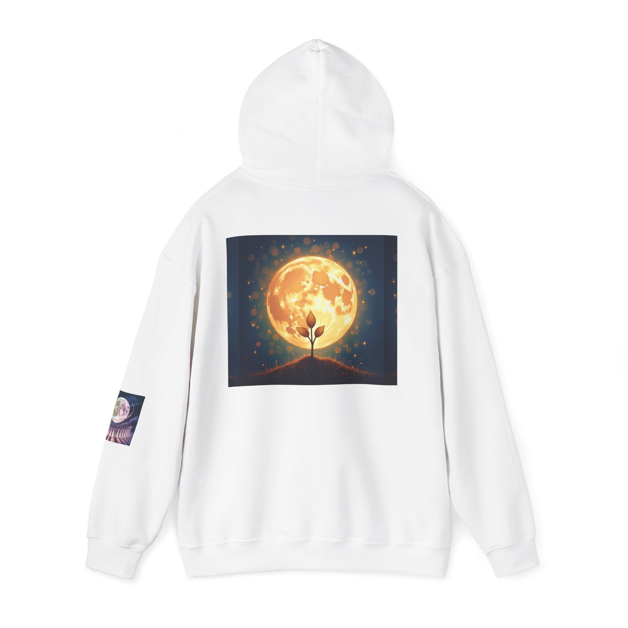 Hooded Sweatshirt Trust the Fertility Process