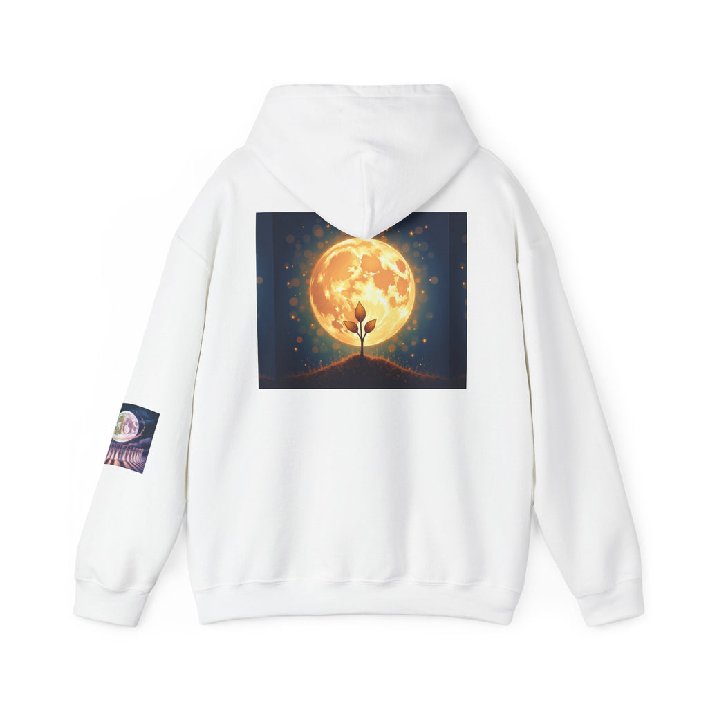 Hooded Sweatshirt Trust the Fertility Process