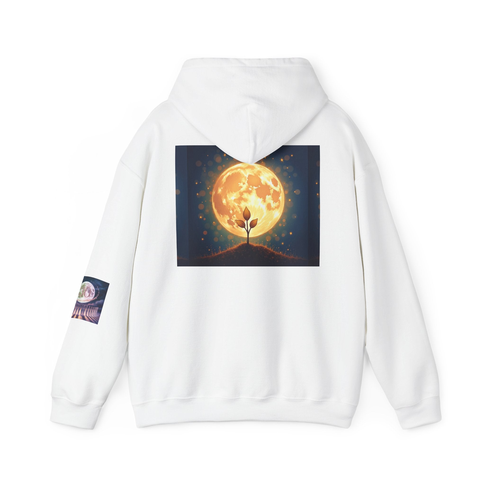 Hooded Sweatshirt Trust the Fertility Process