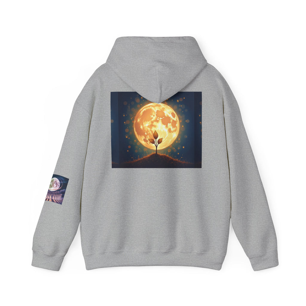 Hooded Sweatshirt Trust the Fertility Process