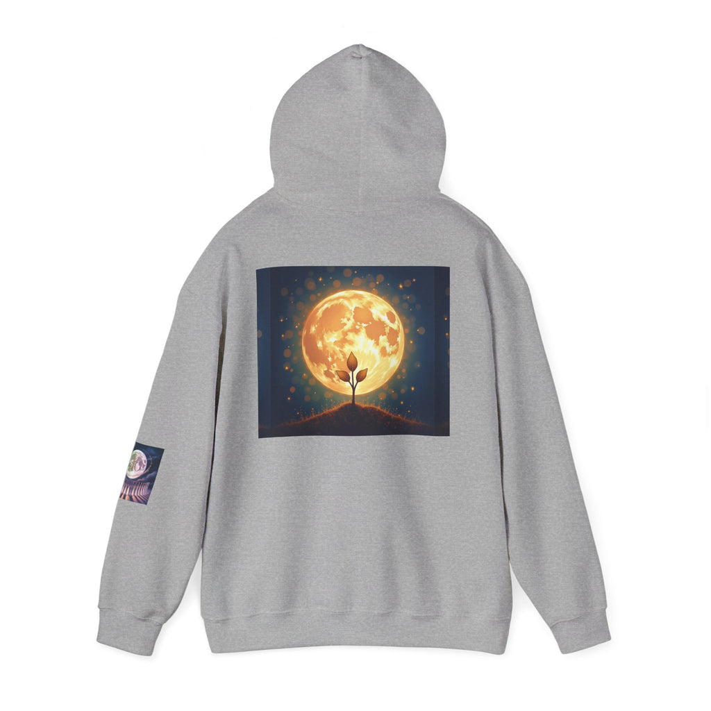 Hooded Sweatshirt Trust the Fertility Process