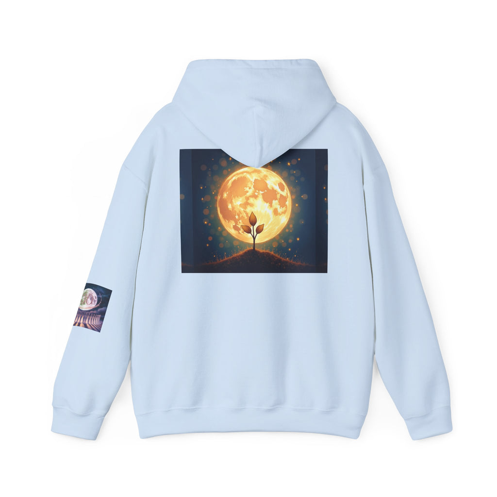 Hooded Sweatshirt Trust the Fertility Process